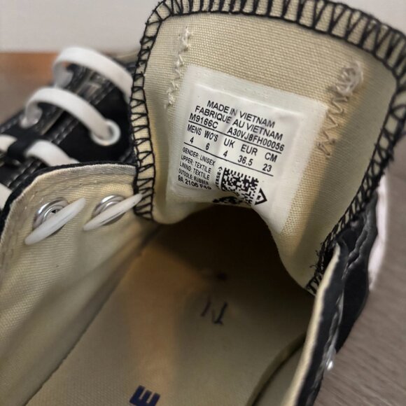 Converse Chuck Taylor All Stars - Picture 2 of 2